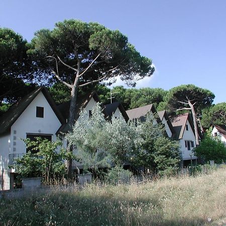 Bungalow Logonovo Lido di Spina Extérieur photo