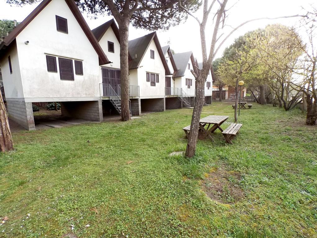 Bungalow Logonovo Lido di Spina Extérieur photo