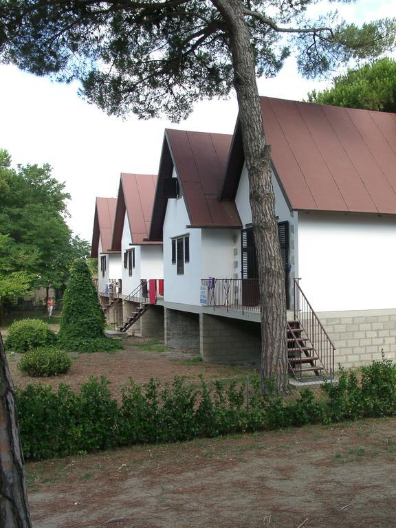 Bungalow Logonovo Lido di Spina Extérieur photo