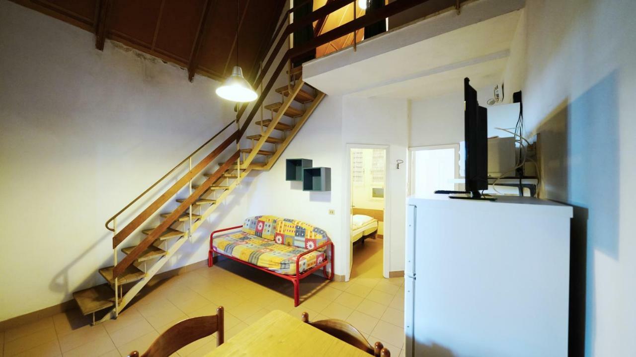 Bungalow Logonovo Lido di Spina Extérieur photo
