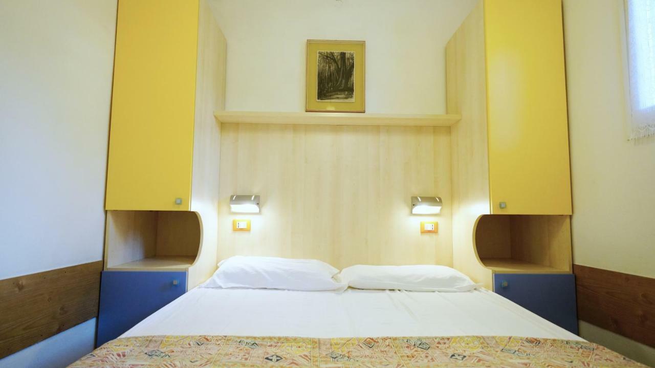 Bungalow Logonovo Lido di Spina Extérieur photo