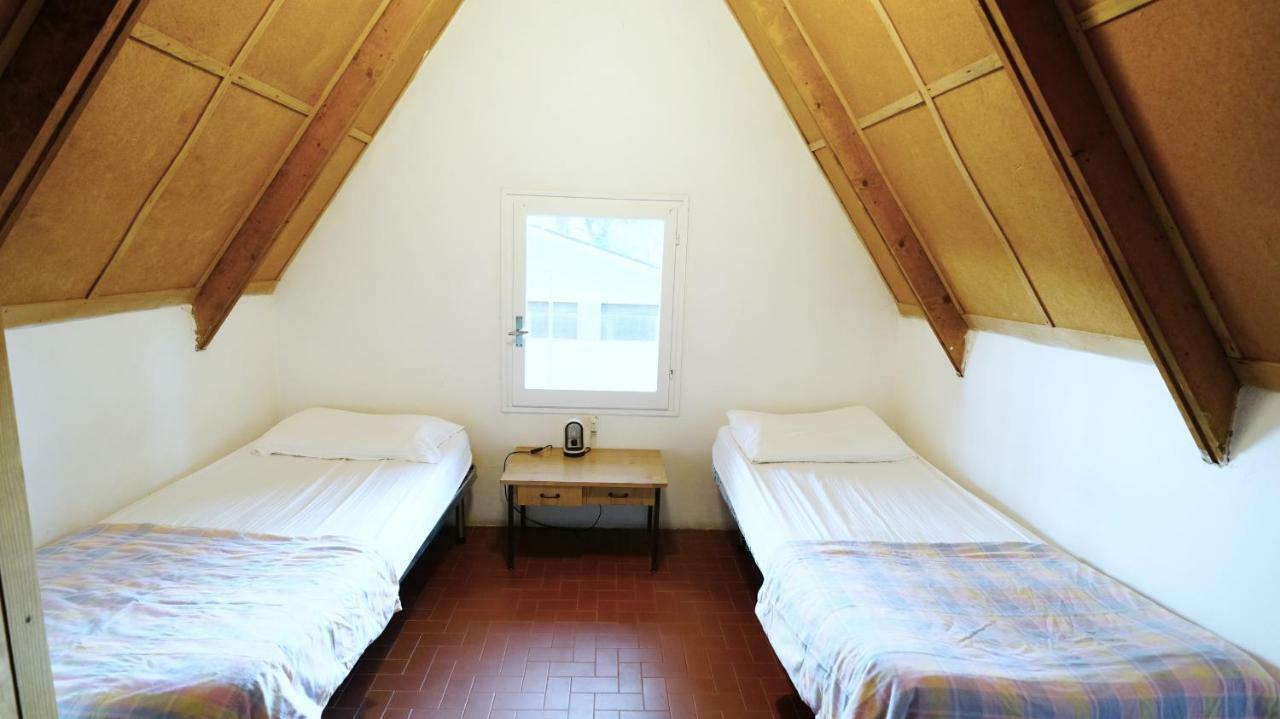 Bungalow Logonovo Lido di Spina Extérieur photo