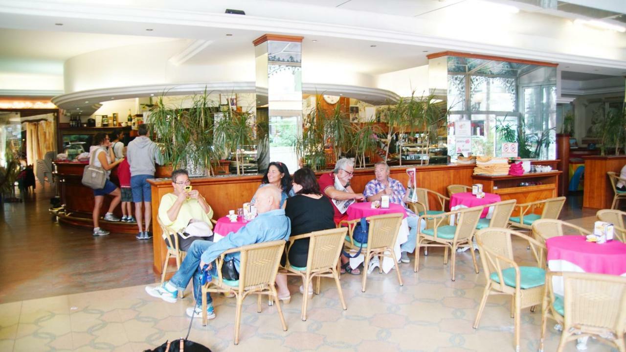 Bungalow Logonovo Lido di Spina Extérieur photo