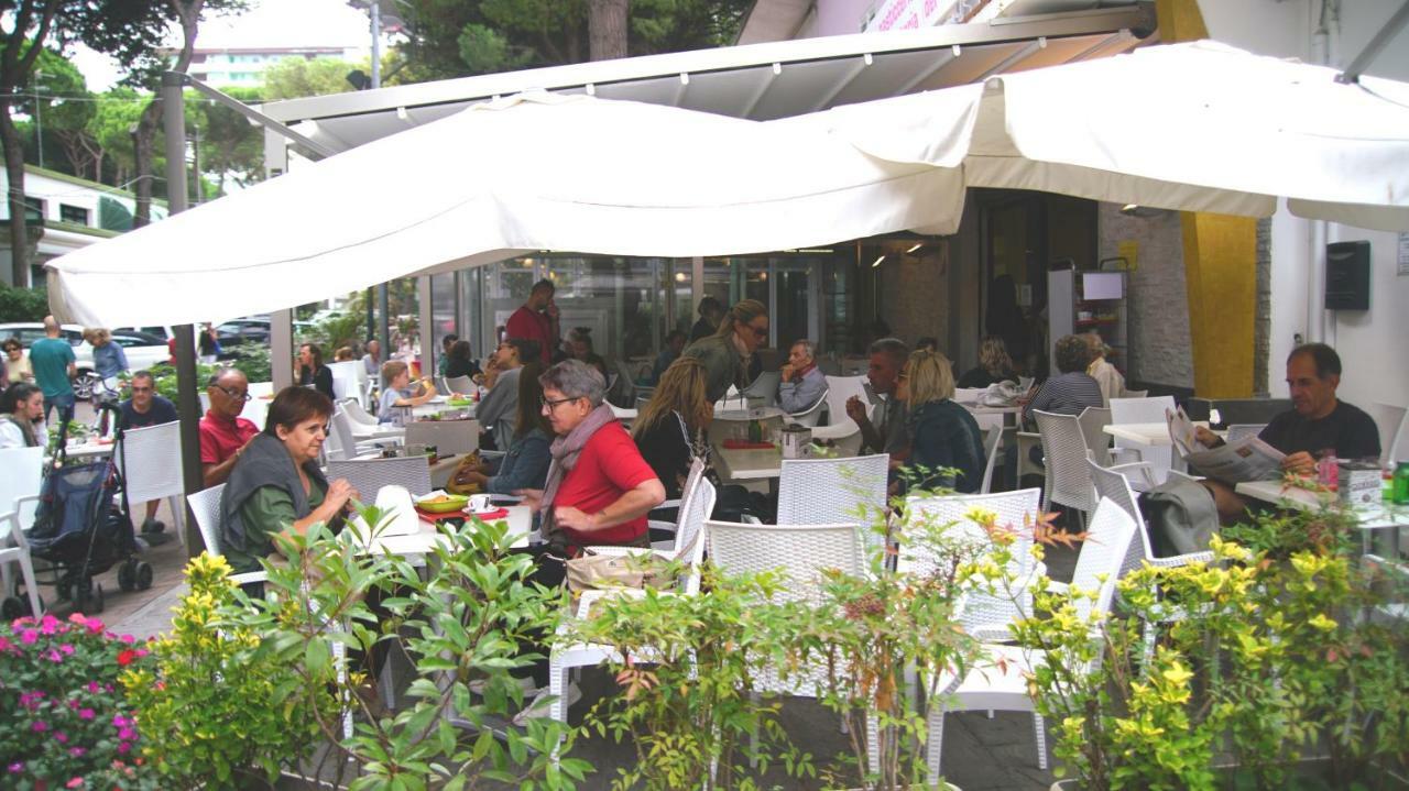 Bungalow Logonovo Lido di Spina Extérieur photo