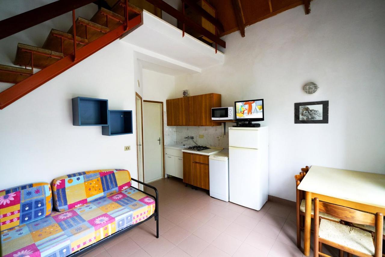 Bungalow Logonovo Lido di Spina Extérieur photo