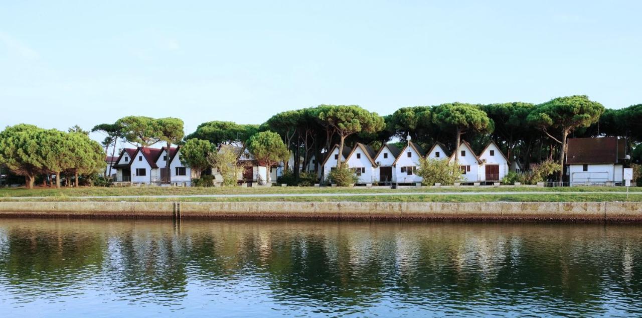 Bungalow Logonovo Lido di Spina Extérieur photo